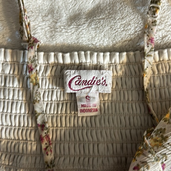 Candies Sz Small top - Picture 4 of 4